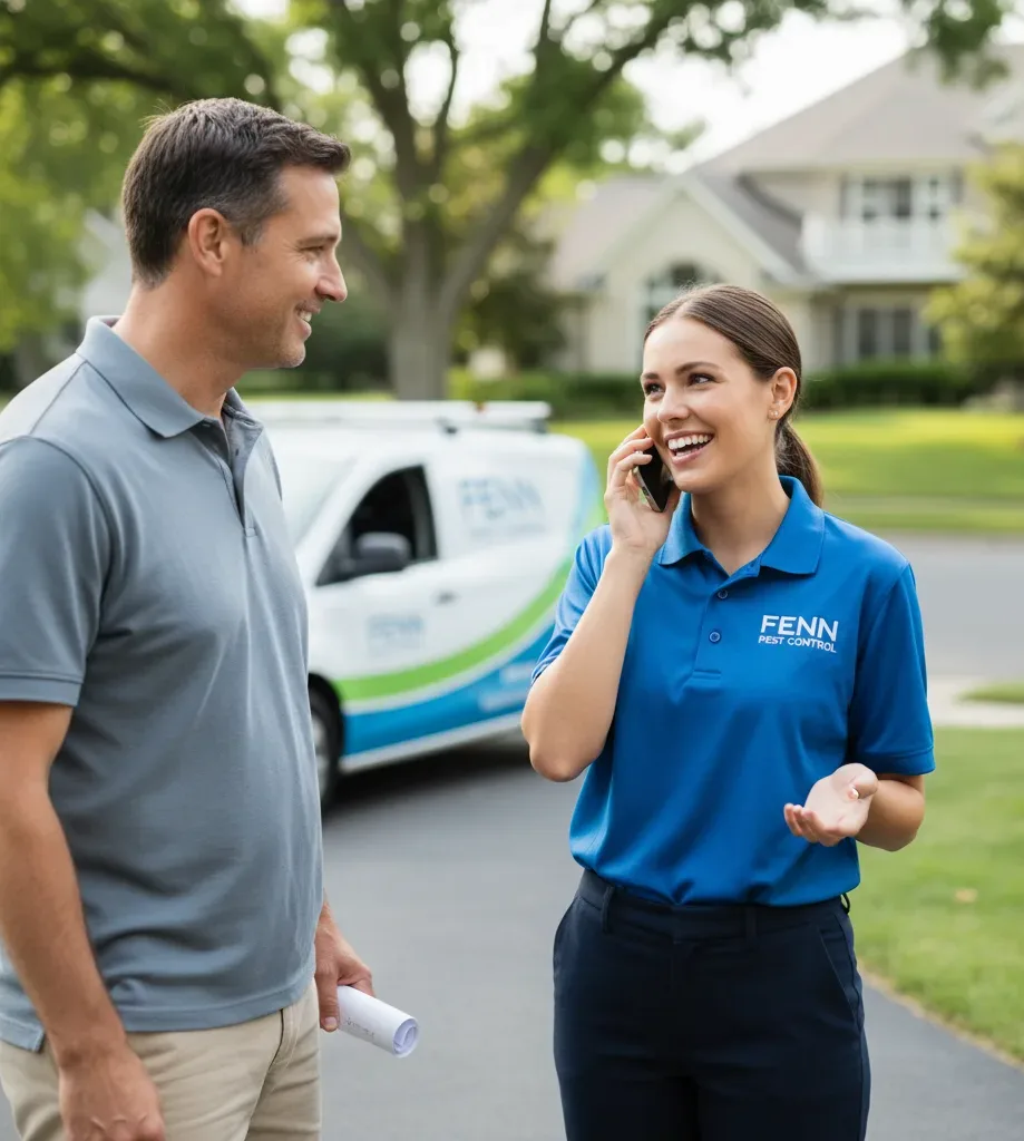Rodent Control in Petersham, MA